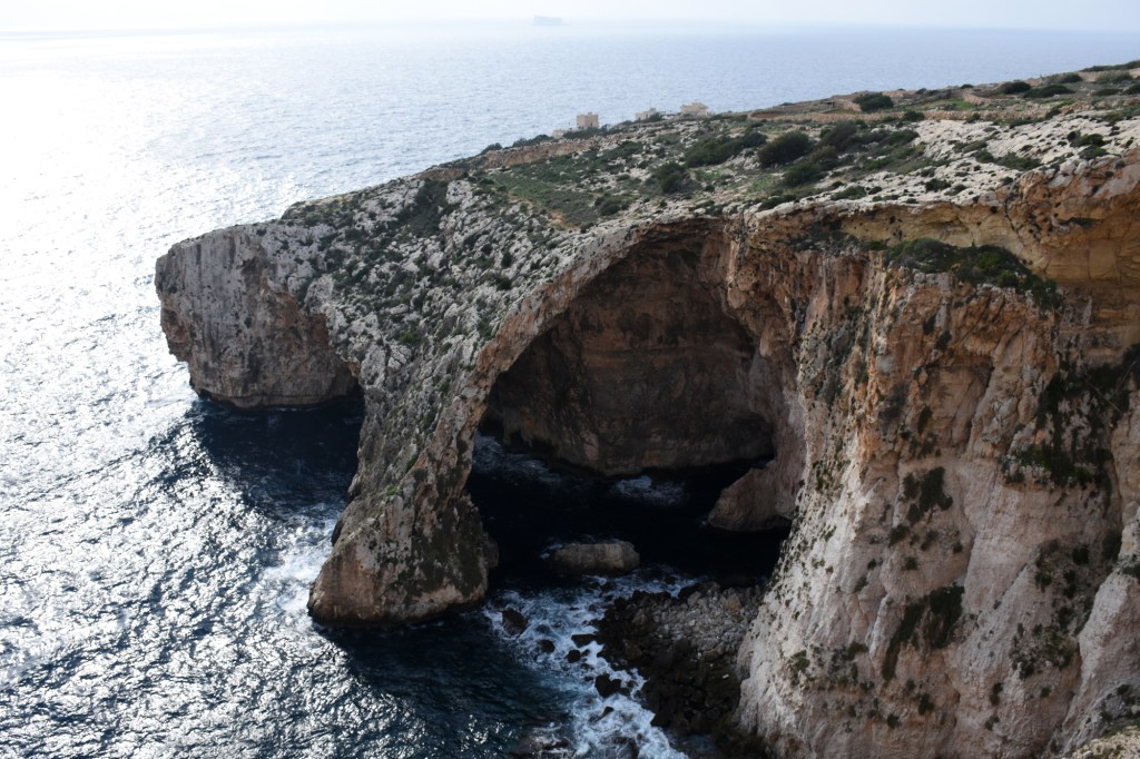 Blue Grotto Malta