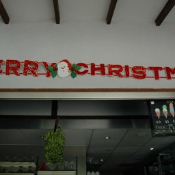 Miksi jouluna kannattaa matkustaa ulkomaille?