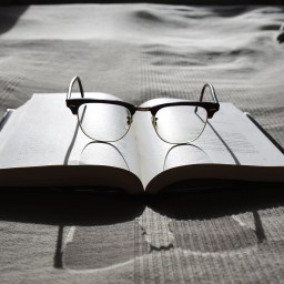 Arjen big dataa: kaikki lukemani kirjat