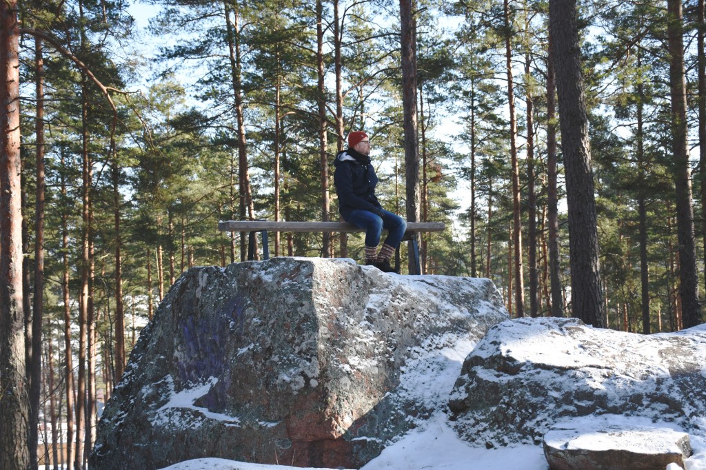 Pieni Kukkukivi Loviisa