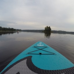 SUP-lauta hakusessa? Hanki omasi näistä nettikaupoista
