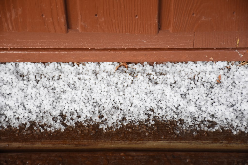 Rakeita vappuna 2017