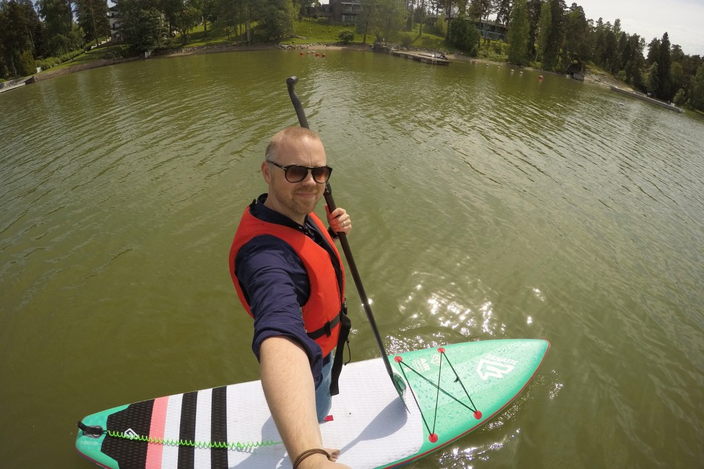 Fanatic Diamond Air Touring 2017