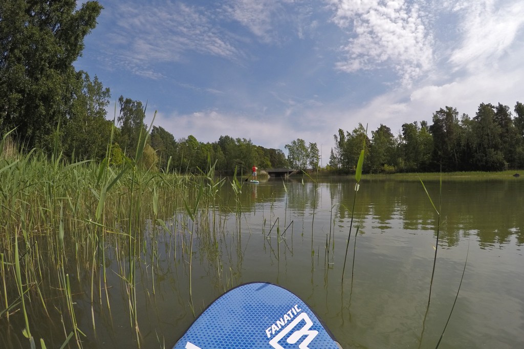 Kuusisaari Lehtisaari