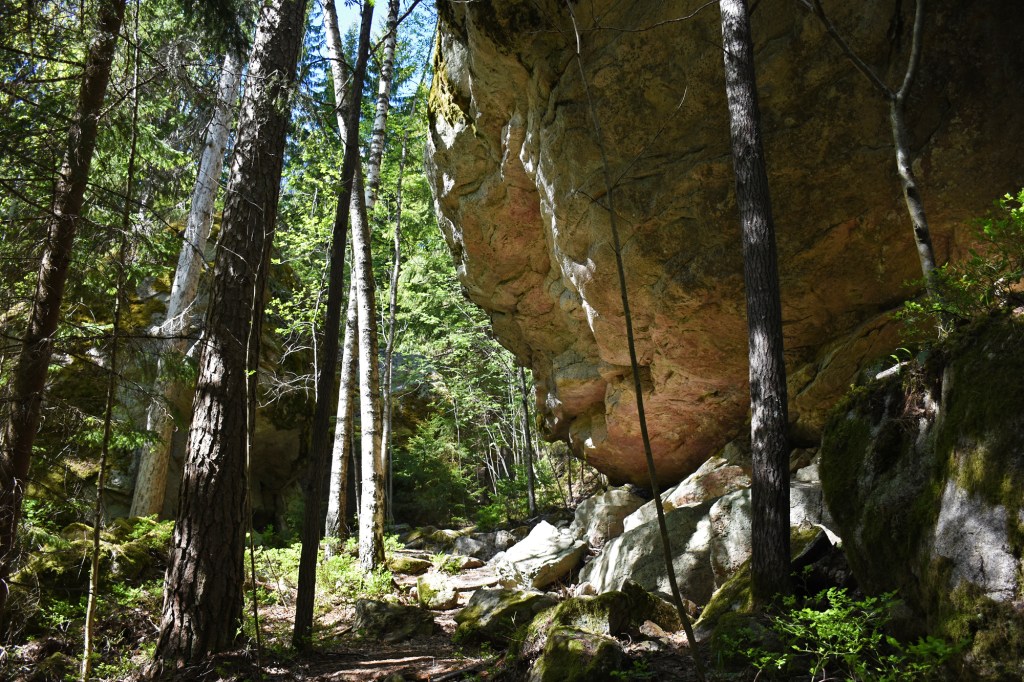Meerlammen lippaluola
