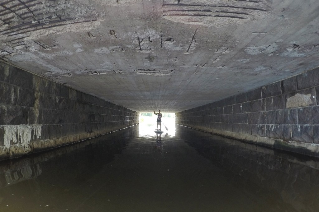 Paciuksenkadun silta