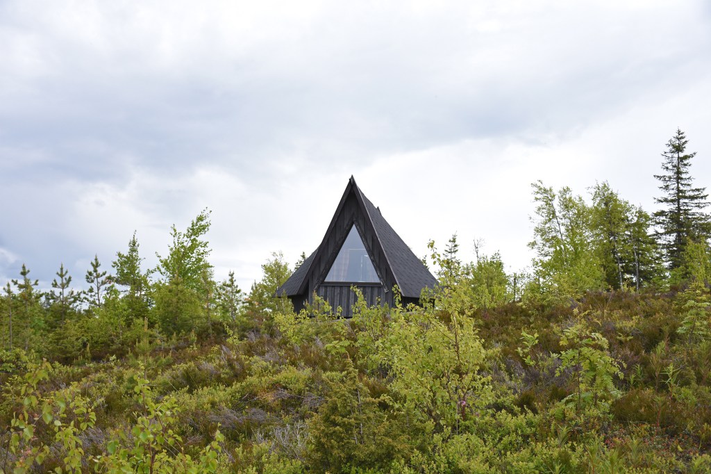 Jättiläisen linnunpönttö