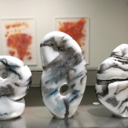 EGS – mustetahroja maailmankartalla