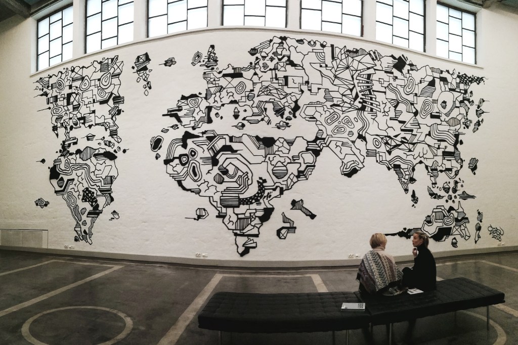 EGS - We travel together forever