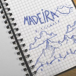 Uusia suunnitelmia ja pohdintaa ajan merkityksestä