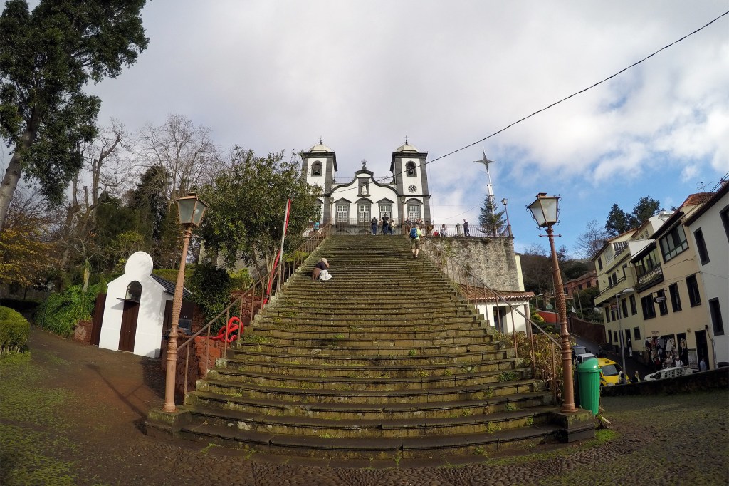 Nossa Senhora do Monte