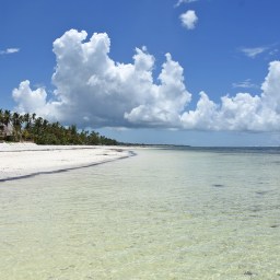 Sansibar: ensimmäisten päivien tunnelmia