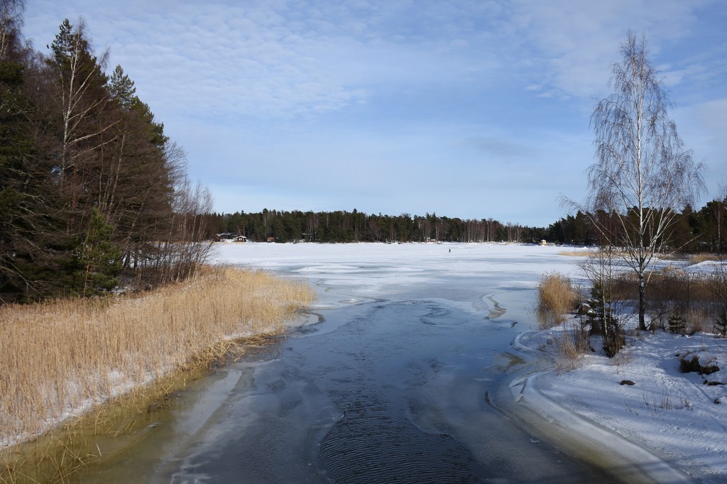 Svinö Ramsö silta