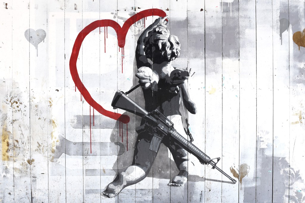 DS Art Cargon pihalla