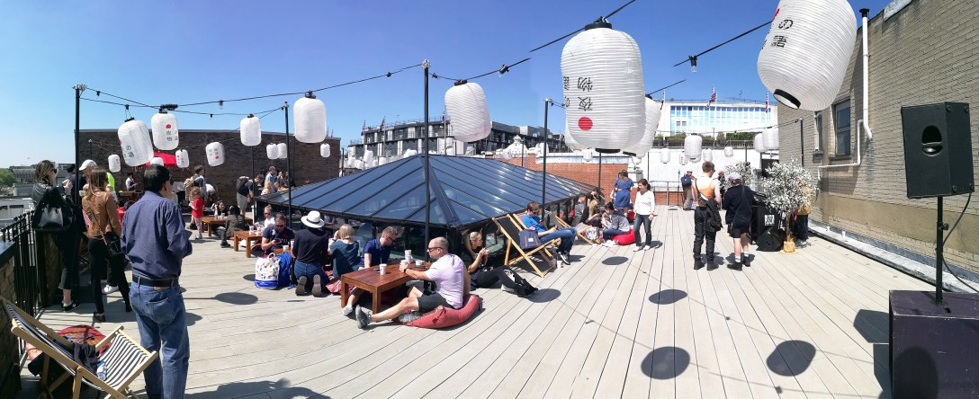 Uniqlo Japan Day 2018