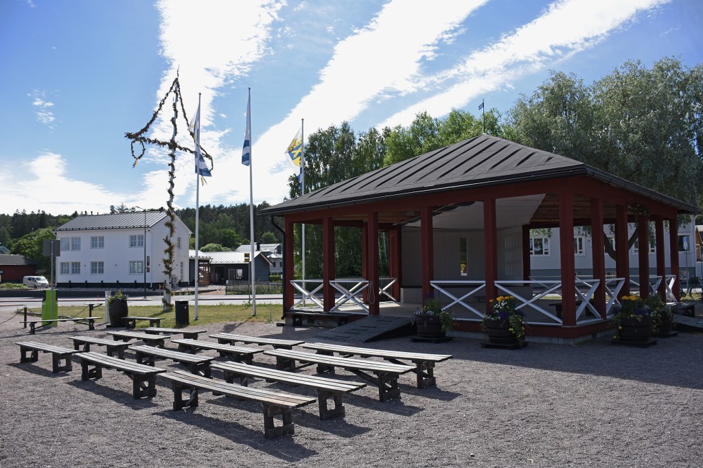 Loviisan Laivasillan lava