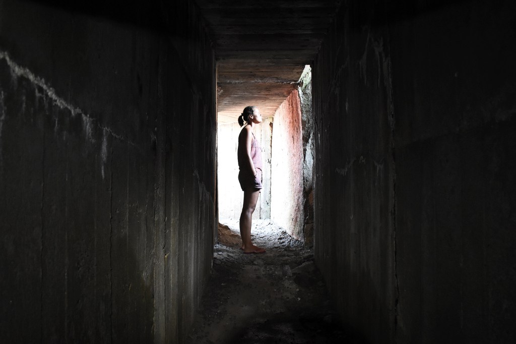 Bengtskärin bunkkeri