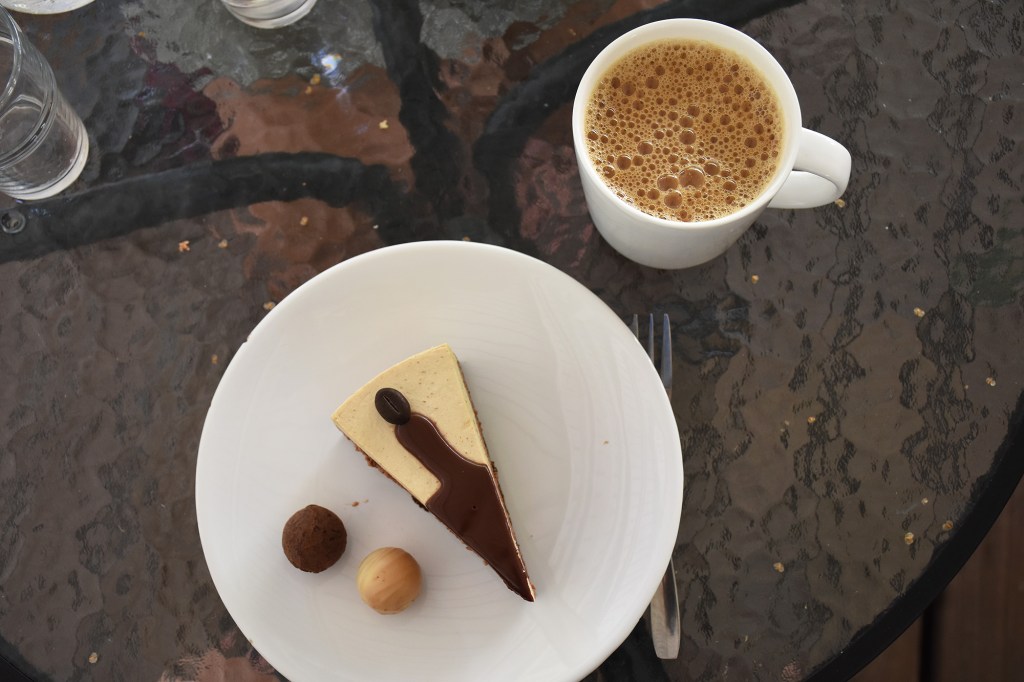 Petri's Chocolate Room suklaaherkut