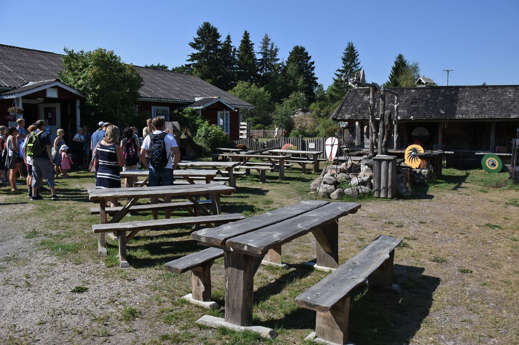 Rosalan Viikinkikeskus