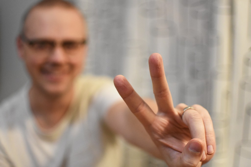 2 vuotta ajatusmatkalla