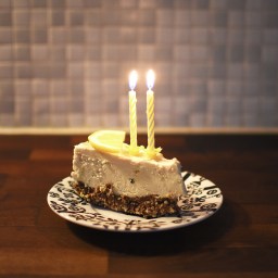 Hurraa! Ajatusmatkalla-blogi juhlii 2-vuotissyntymäpäiviään