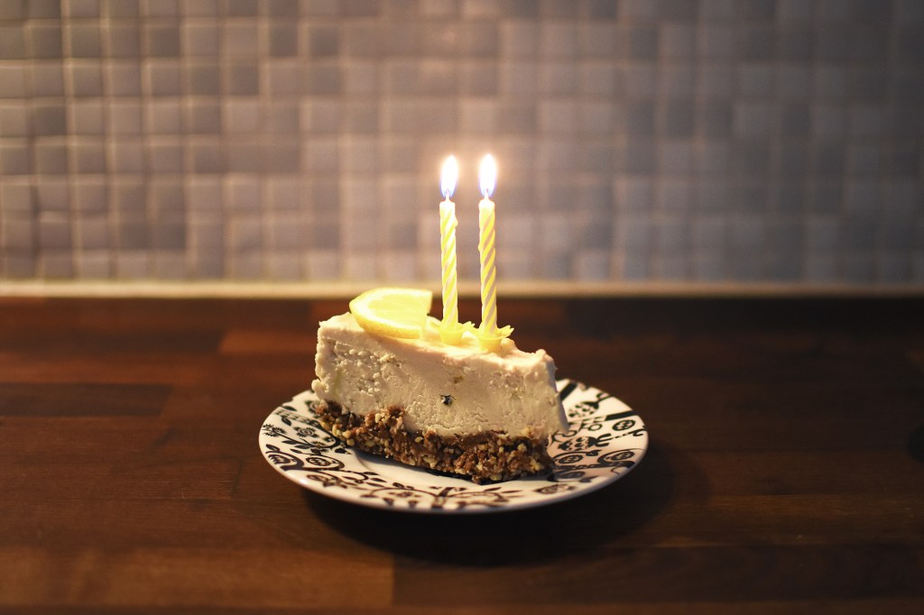 Ajatusmatkalla-blogi 2 vuotta