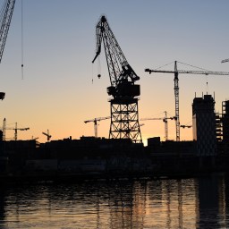 Jäähyväiset Punavuorelle