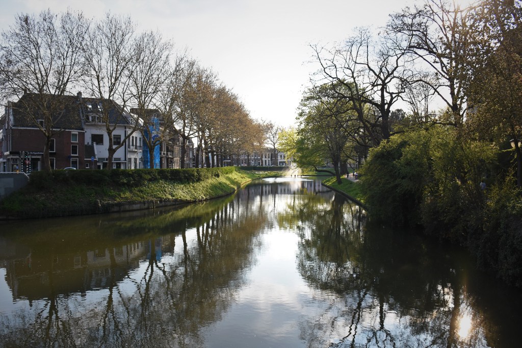 Neljän kanaalin risteys