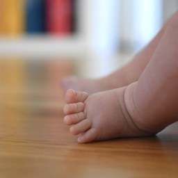 Kuinka tyttäreni syntymä on muuttanut minua