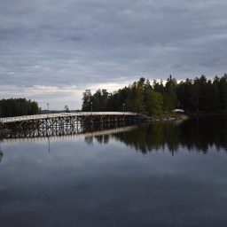 Parantolasta kaupungin olotilaksi: Sulosaarella on kiehtova menneisyys