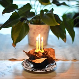 3-vuotias Ajatusmatkalla-blogi juhlistaa blogimatkaansa