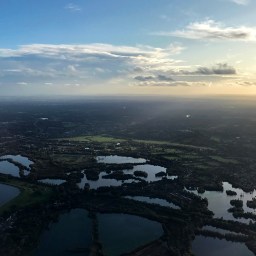 Pikavisiitti Lontooseen – suosikkikaupunki ei taaskaan pettänyt