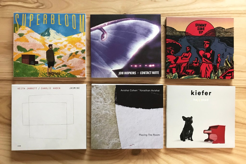 Rough Trade East levyostot