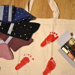 Ensimmäinen isänpäivä