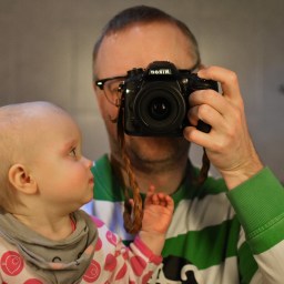 Puolen vuoden isyysvapaa alkaa