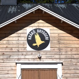 Vierailu Kråkö Bryggeri -panimossa