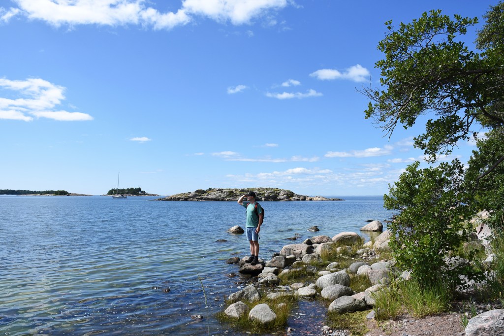 Pampskatanin piston eteläkärki