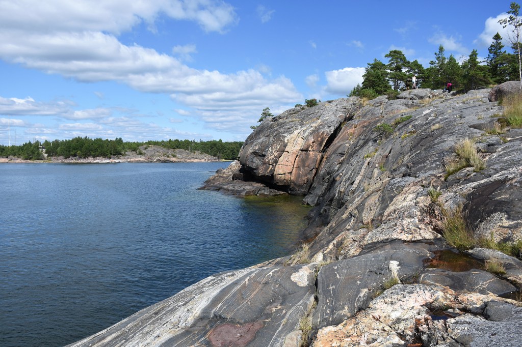 Pampskatanin piston kalliot