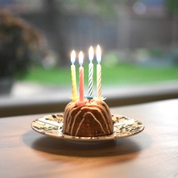 Ajatusmatkalla jo neljä vuotta