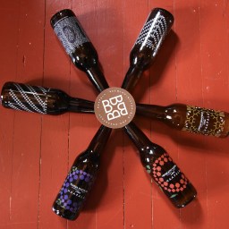 Panimokierros ja olutmaistelu Haapalan panimossa