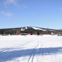 Pääsiäisloma Vuokatin ihanassa Haapala BnB:ssä