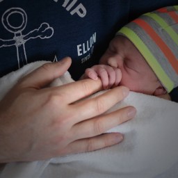 Matka isyyteen, osa 2