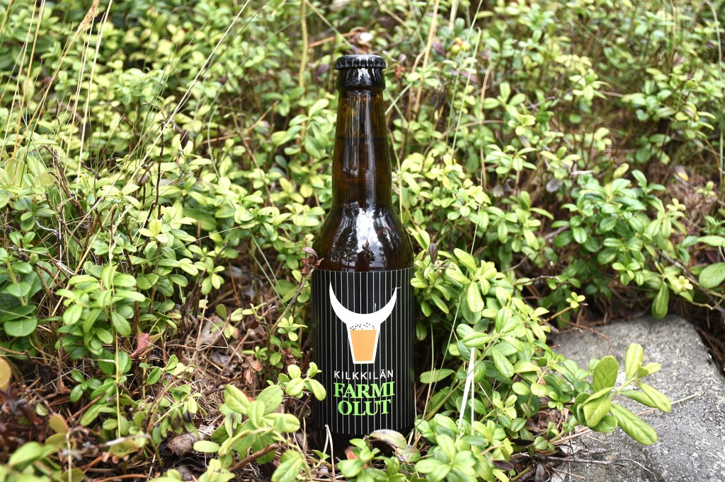 Kilkkilän farmiolut