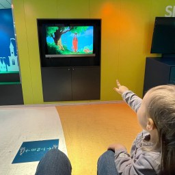 Tukholman risteily lapsiperheen (ja isäihmisen) näkökulmasta