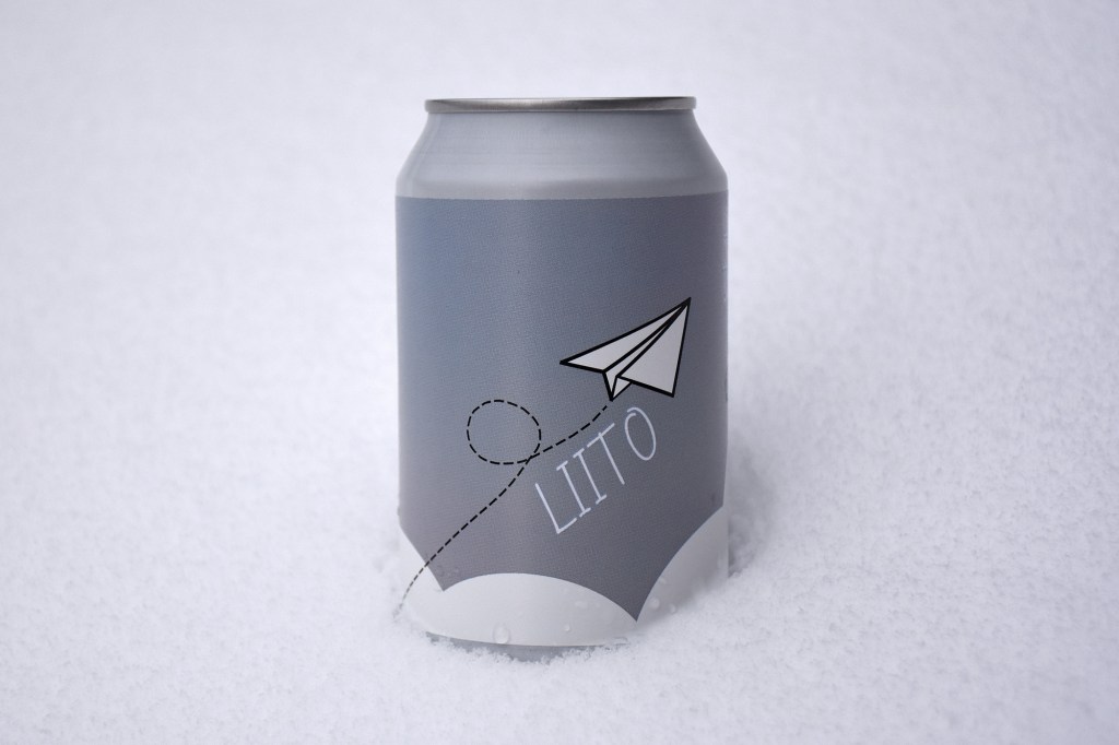 Olutkulkureiden Liito-yhteistyöolut