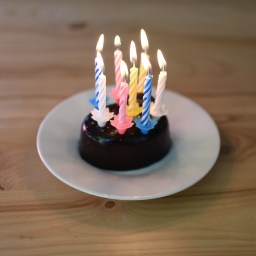 Ajatusmatkalla-blogi täyttää 8 vuotta