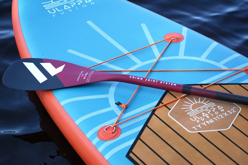 Fanatic Carbon 80 -mela