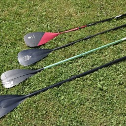 Suppailumelojen erot: sopivan melan valinta suppailuun