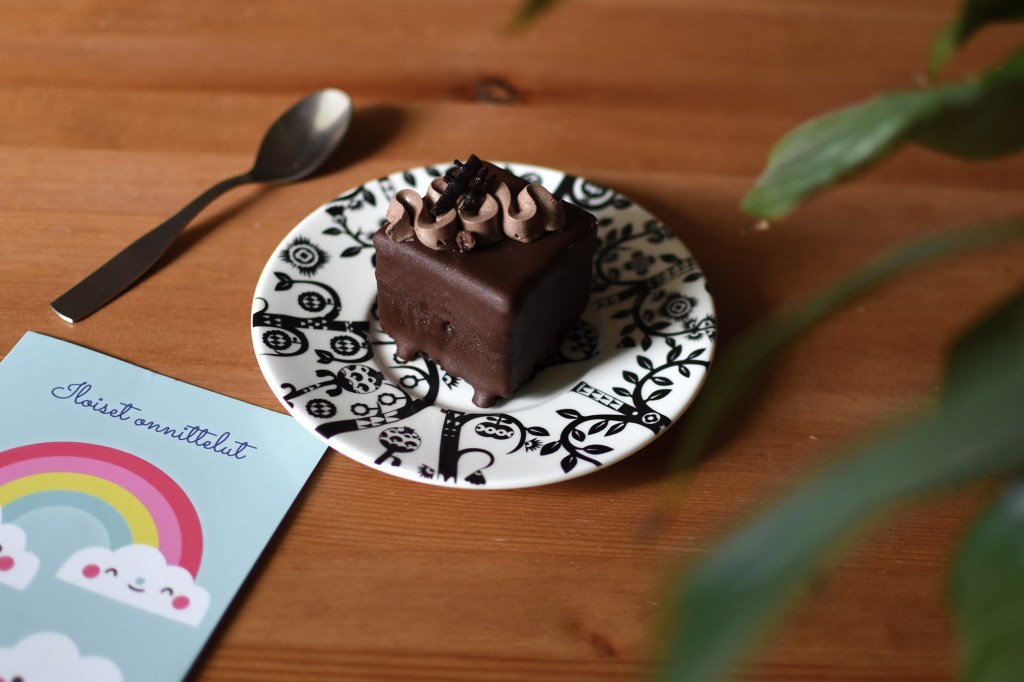 Ajatusmatkalla-blogi 9 vuotta