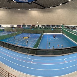 Joulun välipäivät Vierumäen Perhe on Paras -kurssilla